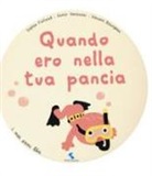 Vincent Bourgeau, Sophie Furlaud, Samir Senoussi - Quando ero nella tua pancia