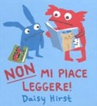 Daisy Hirst - Non mi piace leggere!