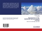 Ranganath Sudhakar, Ranganatha Sudhakar, T V Venkatesha, T. V. Venkatesha - Development of Zn-Ni/MWCNT Nanocomposite coatings
