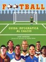 John Andrews, D. Nyari - Football. Guida infografica al calcio
