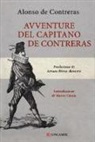 Alonso De Contreras - Avventure del capitano de Contreras