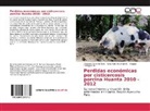 Florencio Cisneros Nina, Nelly Nidia Huamaní B., Magaly Rodriguez M. - Perdidas económicas por cisticercosis porcina Huanta 2010 - 2012