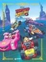 Topolino e gli amici del rally