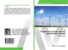 Ben Yavor - Comparison of AC and DC power flow models