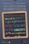 Fabio Arrivas, Renzo Sicco - La Costituzione in undici colori