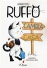 Giorgia Cozza, M. F. Agnelli - Ruffo cambia casa