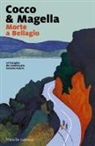Giovanni Cocco, Cocco &amp; Magella, Amneris Magella - Morte a Bellagio. Un'indagine del commissario Stefania Valenti
