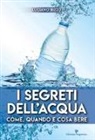 Luciano Rizzo - I segreti dell'acqua. Come, quando e cosa bere
