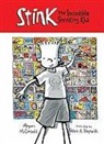 Megan McDonald, Peter H. Reynolds - Stink the Incredible Shrinking Kid