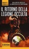 Roberto Genovesi - Il ritorno della legione occulta. Il re dei giudei