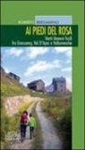 Roberto Bergamino - Ai piedi del Rosa. Venti itinerari facili fra Gressoney, val d'Ayas e Valtournenche