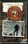 Ulysses Moore, I. Bruno - Il giardino di cenere