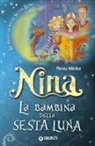 Moony Witcher, I. Matteini - Nina la bambina della Sesta Luna