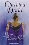 Christina Dodd - La Princesa Descalza