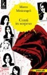 Marco Minicangeli - Conti in sospeso