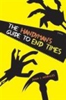 Juan J Morales, Juan J. Morales - The Handyman's Guide to End Times