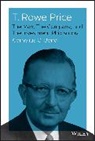 Christopher S. Bond, Cornelius C Bond, Cornelius C. Bond - T. Rowe Price