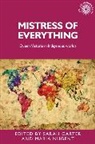 Sarah Carter, Sarah Nugent Carter, Sarah Carter, Maria Nugent - Mistress of Everything