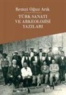 Remzi Oguz Arik - Türk Sanati
