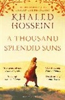Khaled Hosseini, HOSSEINI KHALED - A Thousand Splendid Suns