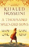 Khaled Hosseini, HOSSEINI KHALED - A Thousand Splendid Suns