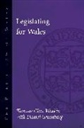 John Doe, Daniel Greenberg, Greenberg Daniel, Tbd, Thomas Glyn Watkin, Thomas Glyn Watkin... - Legislating for Wales