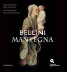 Brigit Blass-Simmen, Neville Rowley, Giovanni Carlo Federico Villa - Bellini Mantegna Anglais