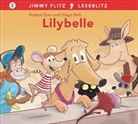 Roland Zoss - Roland Zoss Leseblitz 2 Lilybelle