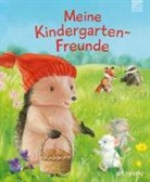 Tina Macnaughton - Meine Kindergarten-Freunde