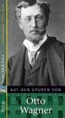 Gregor Auenhammer - Auf den Spuren von Otto Wagner
