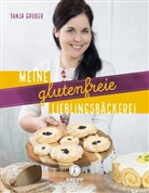 Tanja Gruber, Oskar Kubinecz - Meine glutenfreie Lieblingsbäckerei