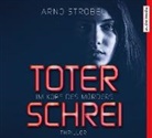 Götz Otto, Arno Strobel, Götz Otto - Im Kopf des Mörders - Toter Schrei, 6 Audio-CDs (Hörbuch)
