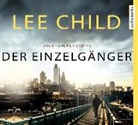 Lee Child, Michael Schwarzmaier, Michael Schwarzmaier, Wulf Bergner - Der Einzelgänger, 5 Audio-CD (Hörbuch)
