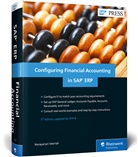 Narayanan Veeriah - Configuring Financial Accounting in SAP ERP