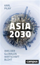 Karl Pilny - Asia 2030