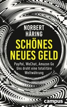 Norbert Häring - Schönes neues Geld