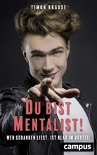 Timon Krause - Du bist Mentalist!