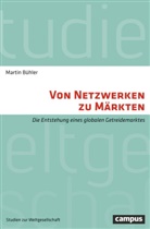 Martin Bühler - Von Netzwerken zu Märkten