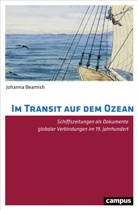 Johanna Beamish - Im Transit auf dem Ozean