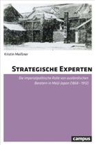 Kristin Meißner - Strategische Experten