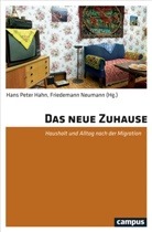 Hans Peter Hahn, Hans P. Hahn, Hans Peter Hahn, Neumann, Neumann, Friedemann Neumann... - Das neue Zuhause