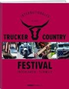 Jrène Küng - 25 Jahre internationales Trucker und Countryfestival Interlaken