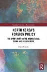 Lenka Caisova, Lenka (University of West Bohemia Caisova - North Korea''s Foreign Policy