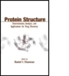 Daniel Chasman, Chasman Daniel - Protein Structure