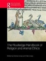 Andrew (Oxford Centre for Animal Ethics Linzey, Andrew Linzey Linzey, Andrew Linzey, Andrew (Oxford Centre for Animal Ethics Linzey, Clair Linzey, Clair (Oxford Centre for Animal Ethics Linzey... - Routledge Handbook of Religion and Animal Ethics