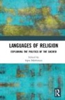 Sipra Mukherjee, Sipra Mukherjee, Mukherjee Sipra - Languages of Religion