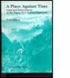 Paul Sillitoe - A Place Against Time