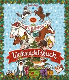 Suza Kolb, Nina Dulleck - Mein Haferhorde Weihnachtsbuch