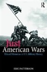 Eric Patterson, Eric (Regent University Patterson, Eric (Vocations and Ordinands Patterson, Patterson Eric - Just American Wars