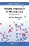 Stef Van Buuren, Stef van Buuren - Flexible Imputation of Missing Data